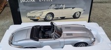 Autoart millenium jaguar for sale  MITCHAM