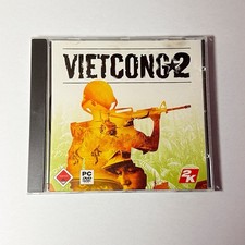 Vietcong spiel ego gebraucht kaufen  Köln