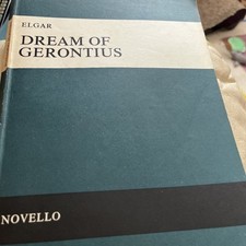 1970s choral score for sale  SUTTON