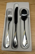 besteck 72 teilig gebraucht kaufen  Hennef