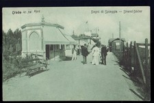 Grado bagni spiaggia. usato Grado bagni spiaggia. usato  Venzone