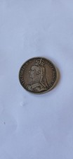 1888 victoria silver for sale  TIVERTON