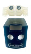 Tasto delonghi nespresso usato  Lampedusa e Linosa