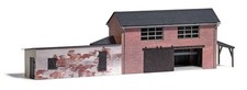 Busch steinsagegebaude gatters gebraucht kaufen  Versand nach Germany