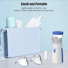 Medical handheld mesh for sale  Shipping to United Kingdom