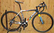 Cinelli zydeco full for sale Cinelli zydeco full for sale  SWANSEA