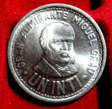 Perù moneta inti usato Perù moneta inti usato  Zerbolo