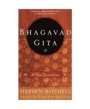 Bhagavad gita new gebraucht kaufen  Trebbin