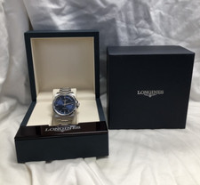 2024 longines conquest for sale  Zebulon