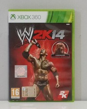 Wrestling wwe w14 usato  Macerata