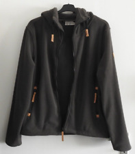 Hubertus fleece hoody gebraucht kaufen  Wülfrath