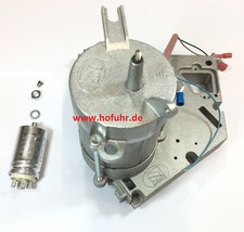CAME FAST Ersatzteil: Motor 230 Volt für F7000, F7001, F7001E, 119RID233, usado comprar usado  Enviando para Brazil