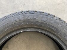 Gomme 155 65r14 usato  Deruta