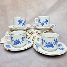 Set tasses café d'occasion  Méry-sur-Seine