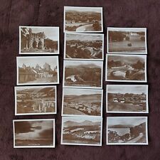 scottish postcards for sale scottish postcards for sale NEWPORT