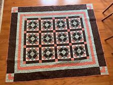 Western colors quilt for sale  Orlando