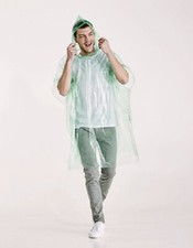 Raining poncho shaka gebraucht kaufen  Rheinmünster