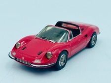 Record ferrari dino d'occasion  Villeneuve-de-Berg