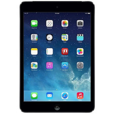 Verizon Apple iPad Mini 7.9" 1ª Geração (2012) (WiFi+Celular) - 16GB - Preto, usado comprar usado  Enviando para Brazil