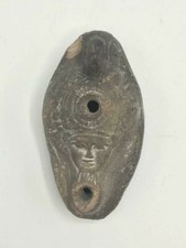 Antike ägyptische öllampe gebraucht kaufen  Berlin