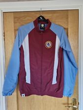 Aston villa tracksuit for sale  REDDITCH