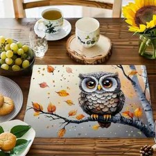 Owl bird design for sale  TIVERTON