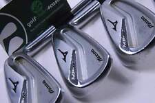 Mizuno irons x for sale  LOANHEAD