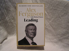 Sir alex ferguson for sale  CAMBERLEY