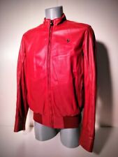 Veste jacket cuir d'occasion  Champigny-sur-Marne