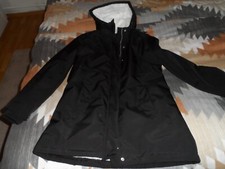 Damen winterjacke parka gebraucht kaufen  Bremen