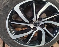Citroen ds3 door for sale  YORK