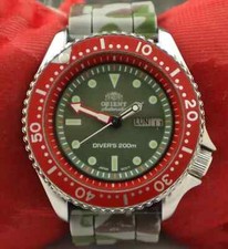 Orient automatic movement d'occasion  Avignon