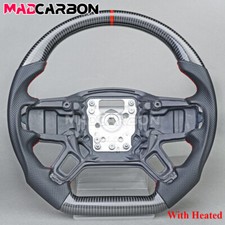 Carbon fiber heated for sale  RUGBY