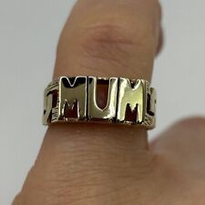 Mum chain link for sale  UK