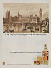 1980 johnnie walker for sale  Irons