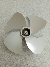 Hélice turbine ventilateur d'occasion  Bourbonne-les-Bains