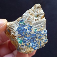 S51 insolita azurite usato S51 insolita azurite usato  Italia