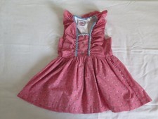 Mädchen isartrachten dirndl gebraucht kaufen  Erftstadt