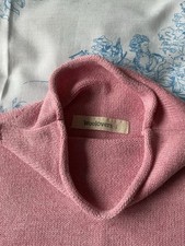 Woolovers pink flecked for sale  CONSETT