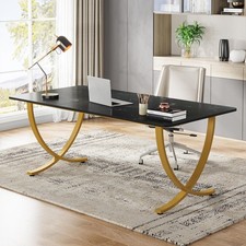 Executive desk 31.5 for sale  Lexington