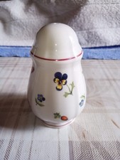 Pfefferstreuer villeroy boch gebraucht kaufen  Bergen