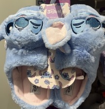 Disney stitch mule for sale  PETERBOROUGH