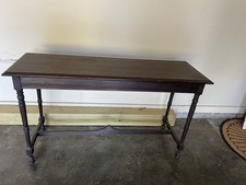 Mahogany antique hall for sale  Memphis