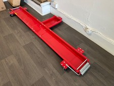 Motorcycle dolly mover for sale  THATCHAM