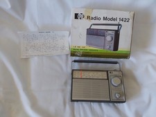 Pye model 1422 for sale  GATESHEAD