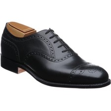 Church oxford brogue for sale  LONDON