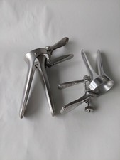 Spekulum gynäkologie größen gebraucht kaufen  Sankt Augustin