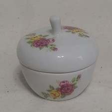 White round porcelain for sale  Hermitage