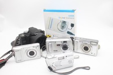 Fotocamere digitali inc. usato  Spedire a Italy