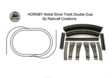 Gauge hornby double for sale  BO'NESS